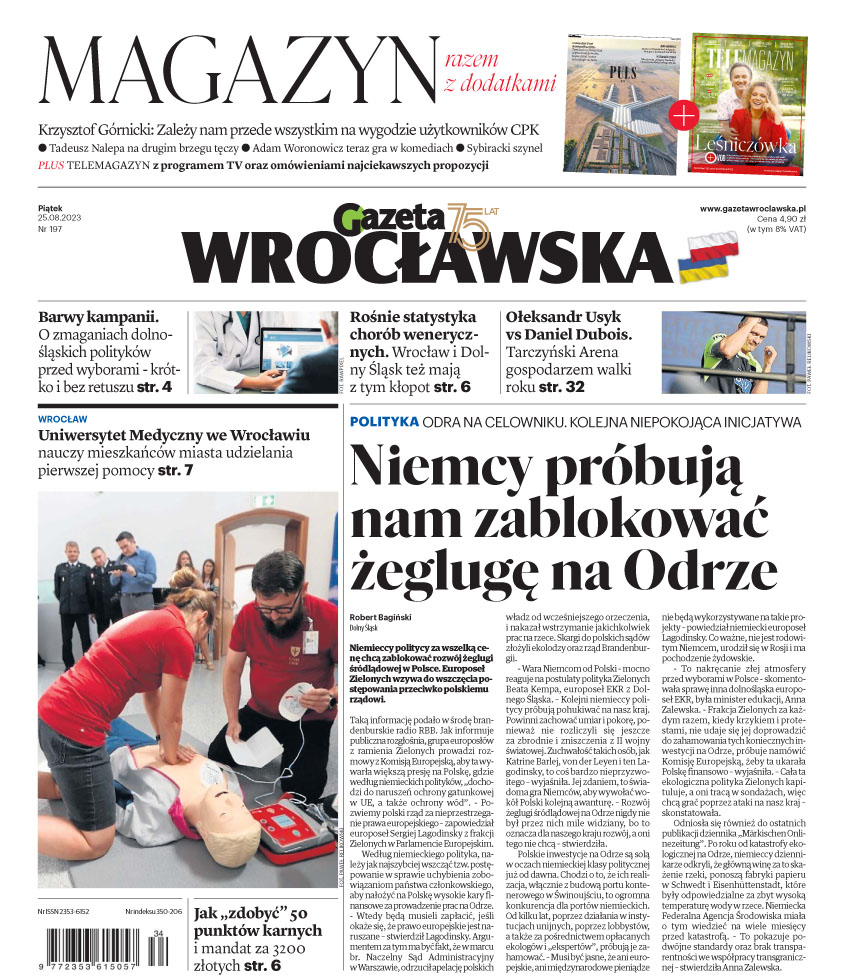 Gazeta Jaroci ska
